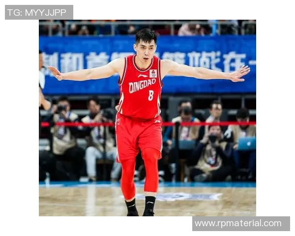 赵泰隆：从篮球新星到职业生涯的辉煌蜕变与未来展望