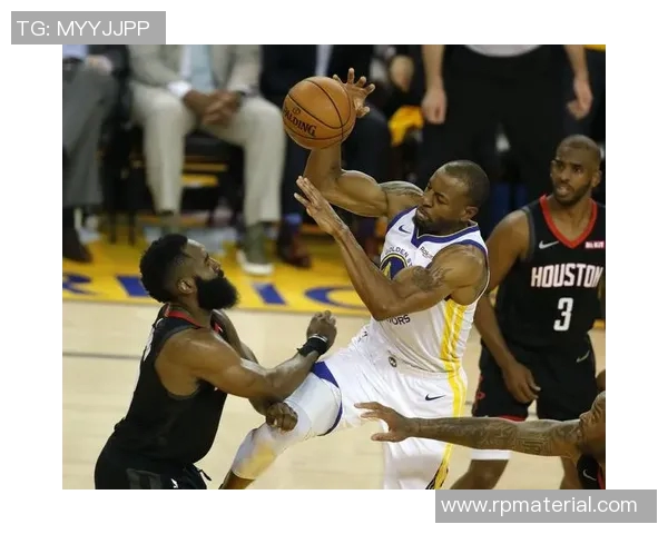 2017年NBA季后赛精彩回顾勇士对火箭的激烈对决录像分析