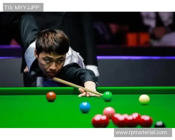 丁俊晖与瑞恩戴巅峰对决直播全程回顾精彩瞬间不容错过