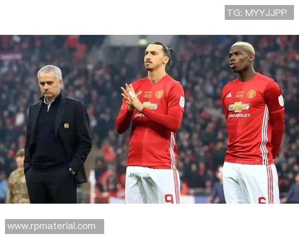 穆里尼奥再次遭到球员反对,曼联内讧再度加剧