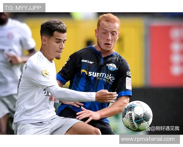 帕德博恩斯客场轻取波鸿,积分榜上位置大幅提升