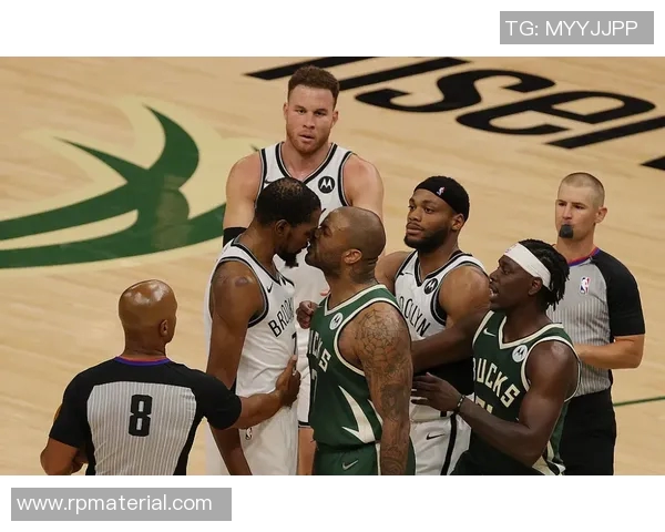 雄鹿队遭遇内部矛盾,季后赛前景蒙上阴影