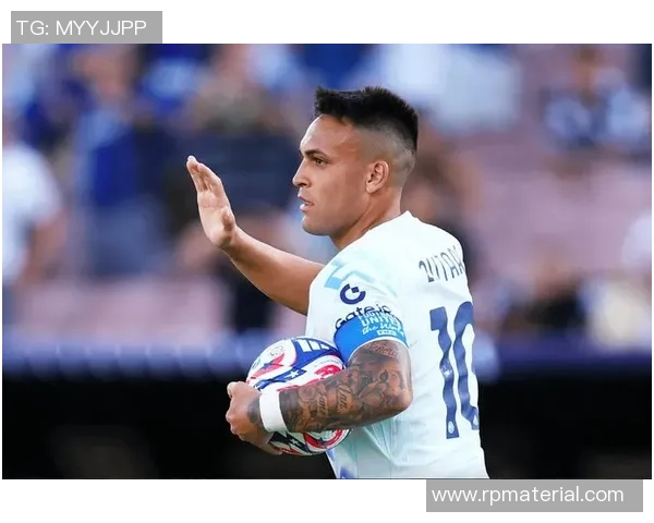 劳塔罗:从天才少年到足球巨星的辉煌成长之路与未来展望