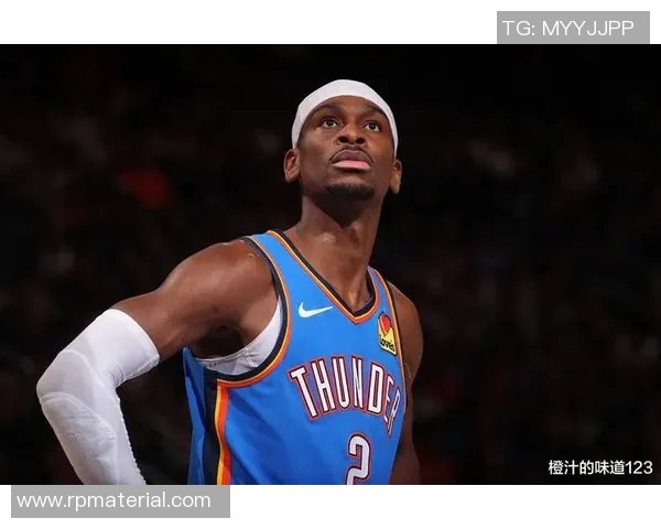 谢伊吉尔杰斯亚历山大如何引领球队走向NBA新辉煌 谢伊吉尔杰斯亚历山大如何引领球队走向NBA新辉煌