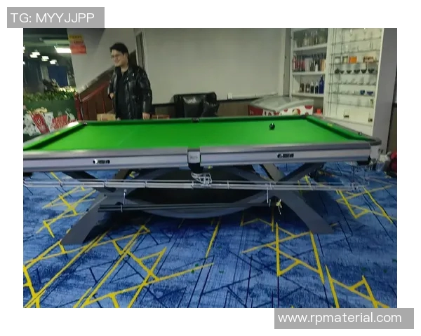 来力台球桌:提升您的台球体验,尽享精准与乐趣的完美结合 来力台球桌:提升您的台球体验,尽享精准与乐趣的完美结合