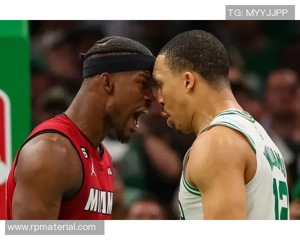 凯尔特人逆转热火绝杀瞬间回顾与精彩分析 凯尔特人逆转热火绝杀瞬间回顾与精彩分析