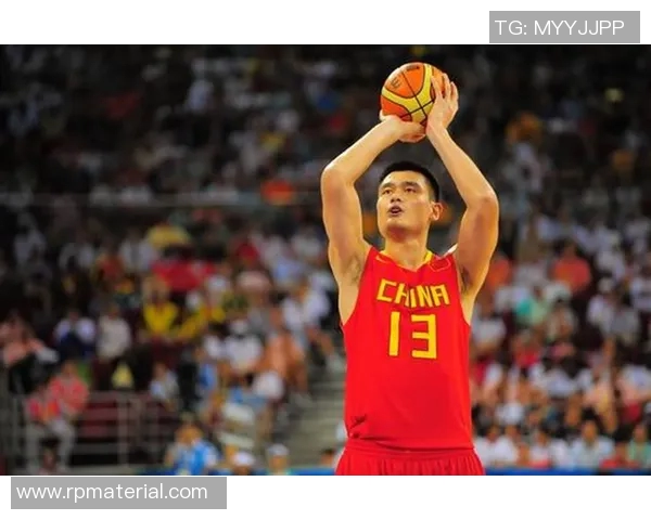 姚明确认将加入国际篮球名人堂,成中国篮球第一人 姚明确认将加入国际篮球名人堂,成中国篮球第一人