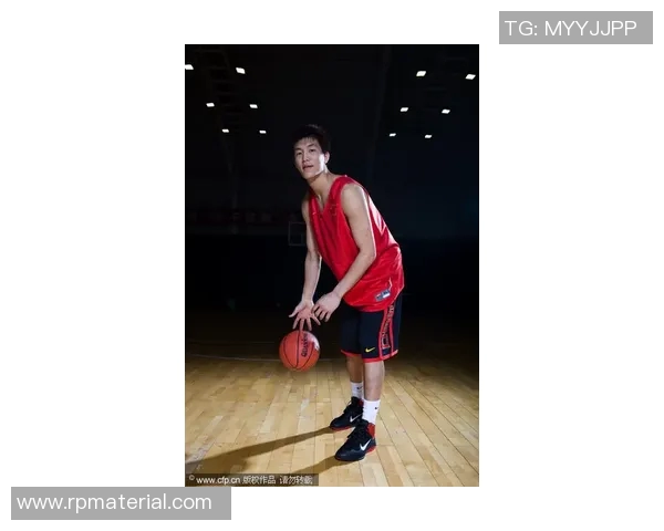 郭昊文:从青涩少年到篮球场上的璀璨新星的成长之路与未来展望 郭昊文:从青涩少年到篮球场上的璀璨新星的成长之路与未来展望