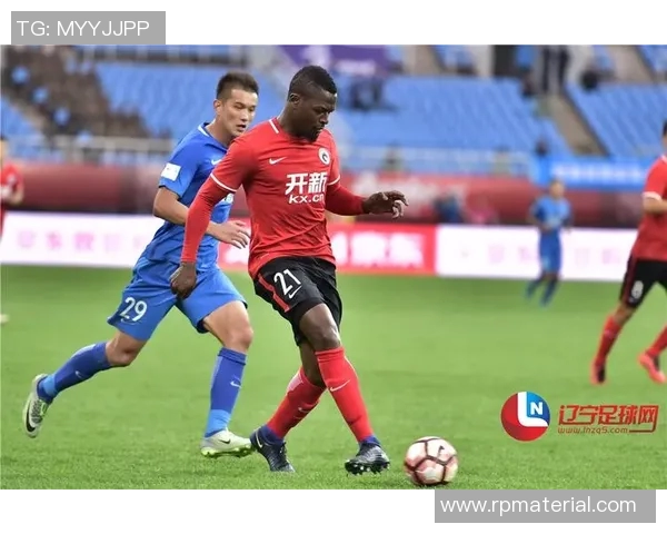 辽宁宏运足球队奋勇拼搏力争佳绩全力以赴迎接新赛季挑战 辽宁宏运足球队奋勇拼搏力争佳绩全力以赴迎接新赛季挑战