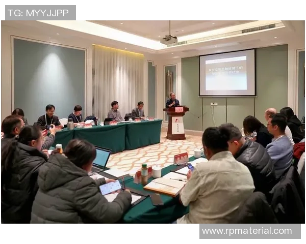 王立彬：探索科技前沿与人文精神交融的创新之路