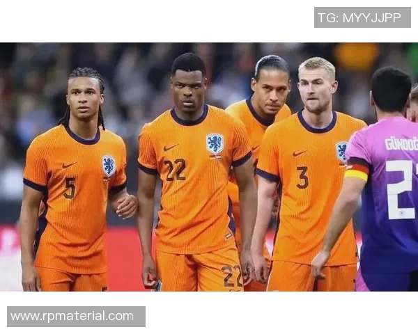 荷兰与英格兰足球对决将会如何展开精彩较量