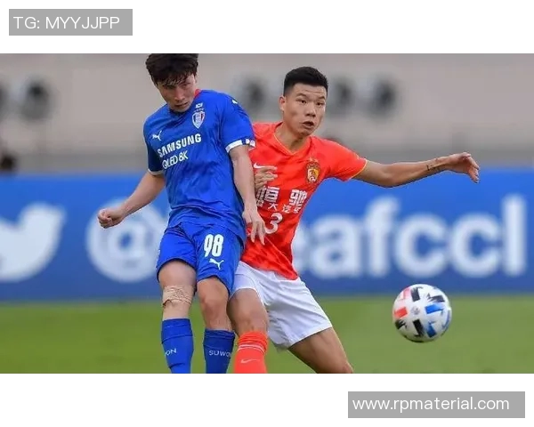 仁川联与大邱FC激战在即谁能在这场对决中笑到最后