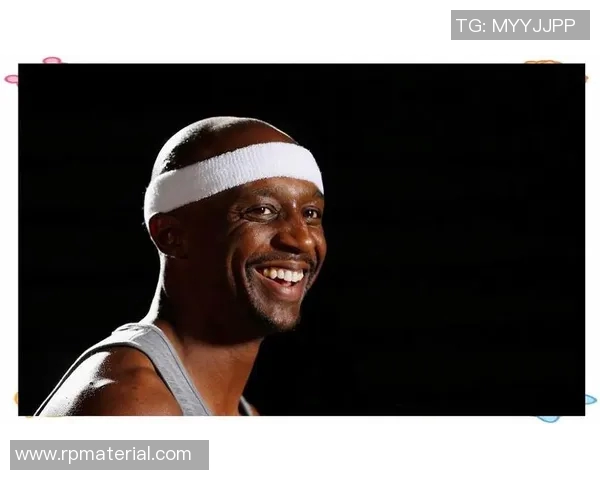 杰森特里：从NBA明星到篮球教练的传奇人生与职业转型之路