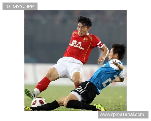 广州恒大前身的历史渊源与发展历程探秘