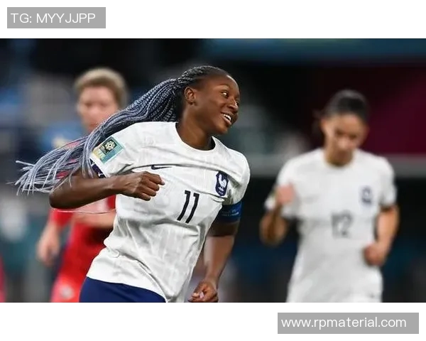 法国女足迎战尼日利亚女足世界杯精彩对决即将上演