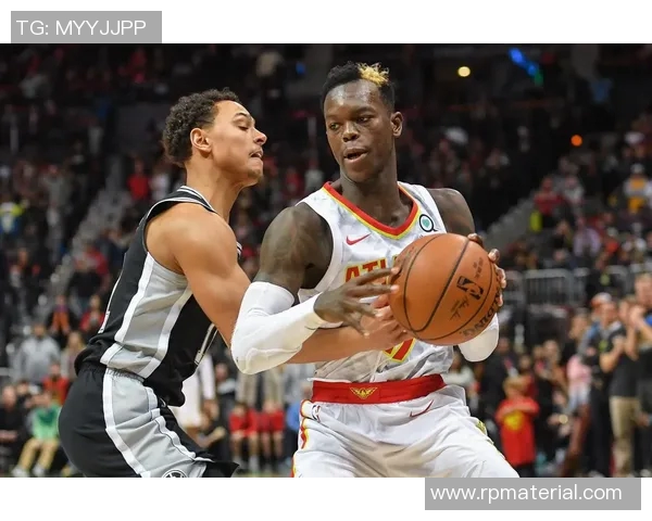 老鹰与马刺精彩对决全场回放重温篮球激情瞬间